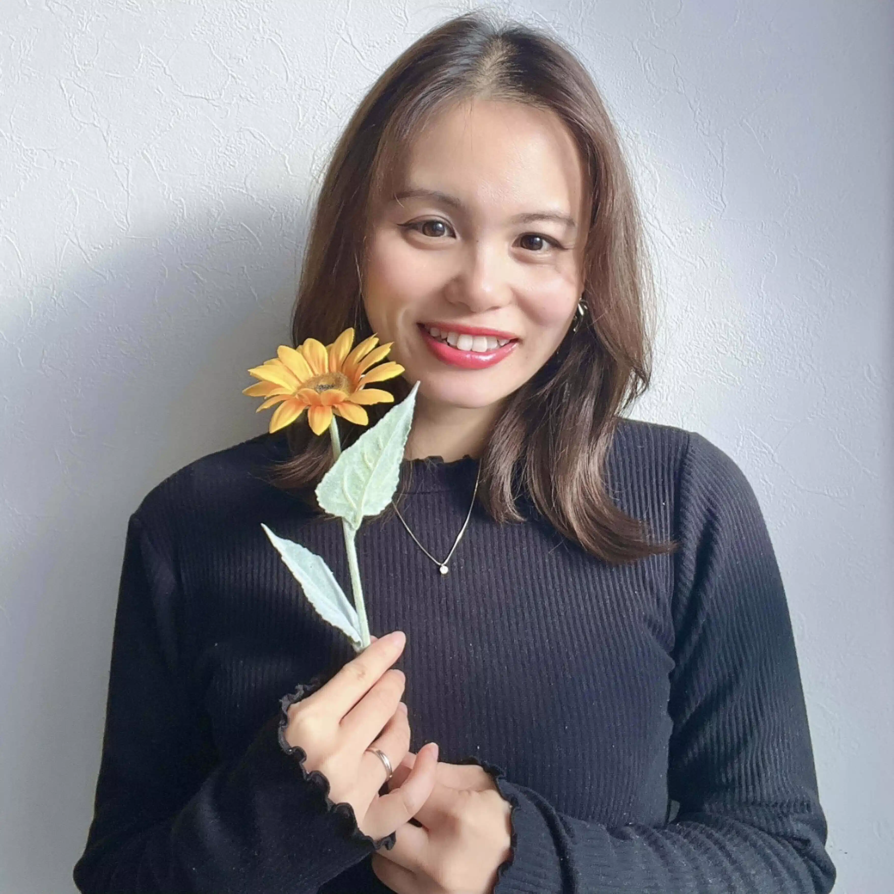上村さつき🌻迷いを行動に変える自己理解