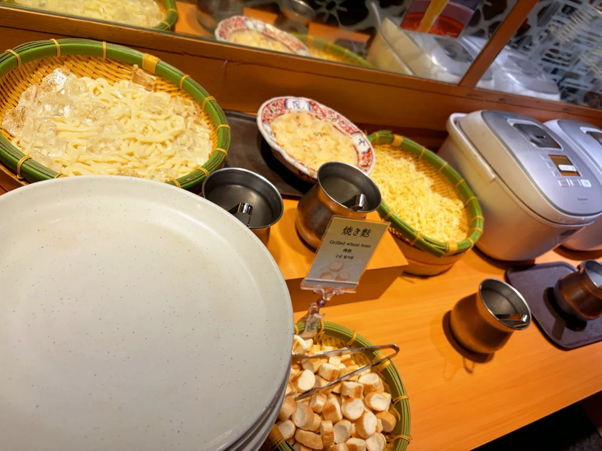 【Shabu-Yo Best Value】Unlimited All-You-Can-Eat for ¥635: Devouring ...