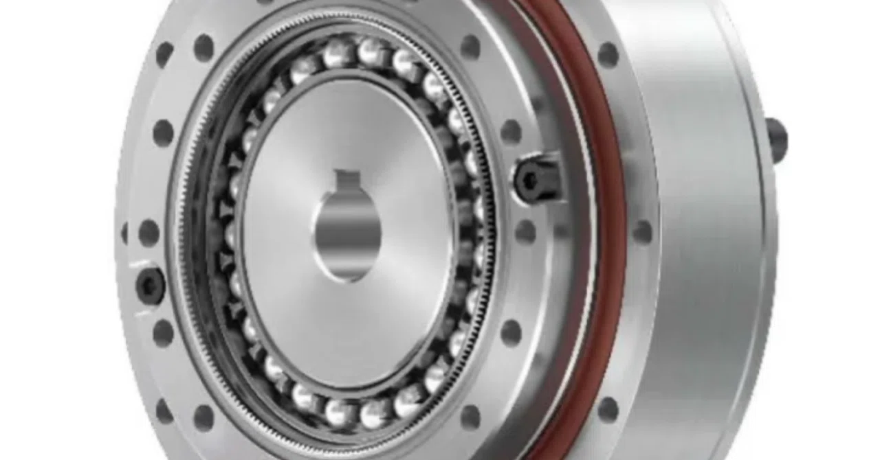 Nabtesco Launches New Products in Small-Scale Precision Reduction Gear ...