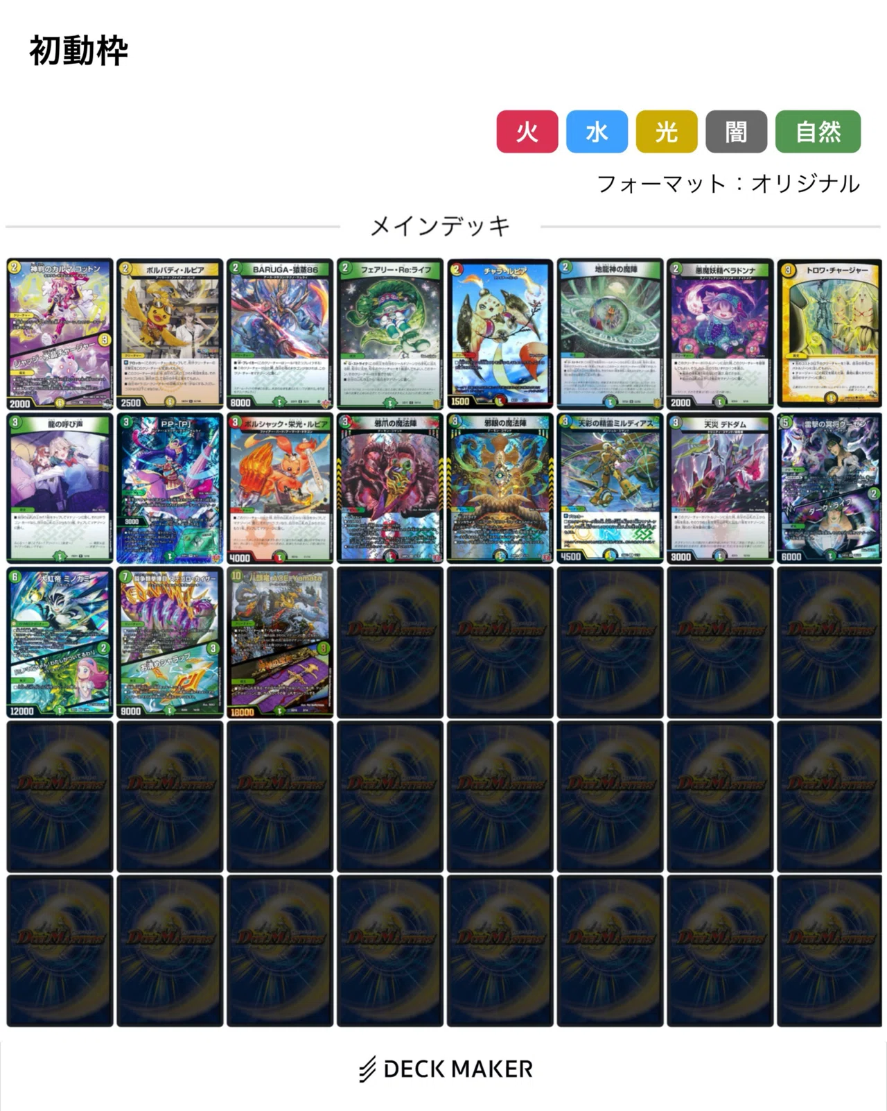 ダイナの組み方ver.総集編 〜前編〜｜みゃち