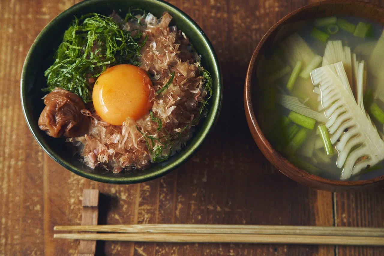 Cooking and Daily Life: April 12 - April 18, 2020｜今井真実 MAMI