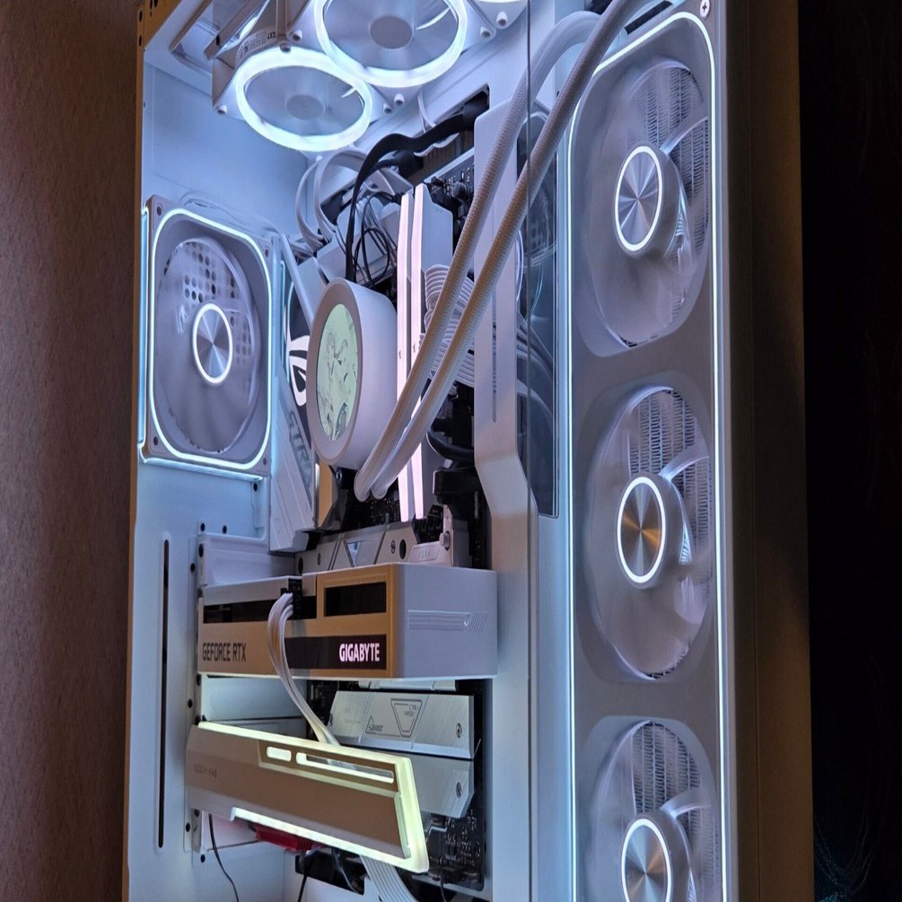 スーパーブースなし 中華PCファン】一体型でこの値段でこのクオリティでいいんですか