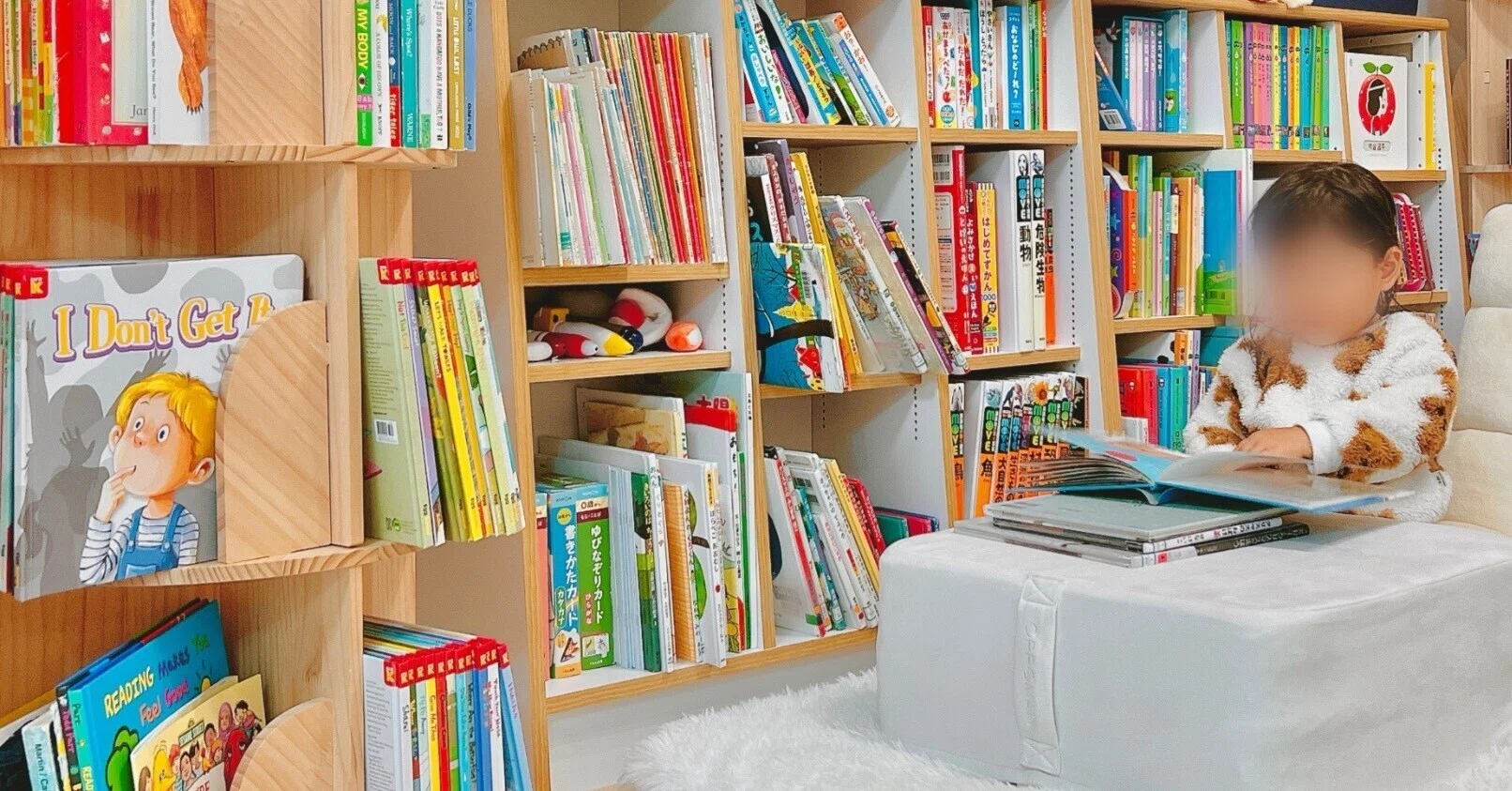 🎄【読書家の子を育てた】12月の厳選絵本33冊―2・3歳がぐんと育つ本