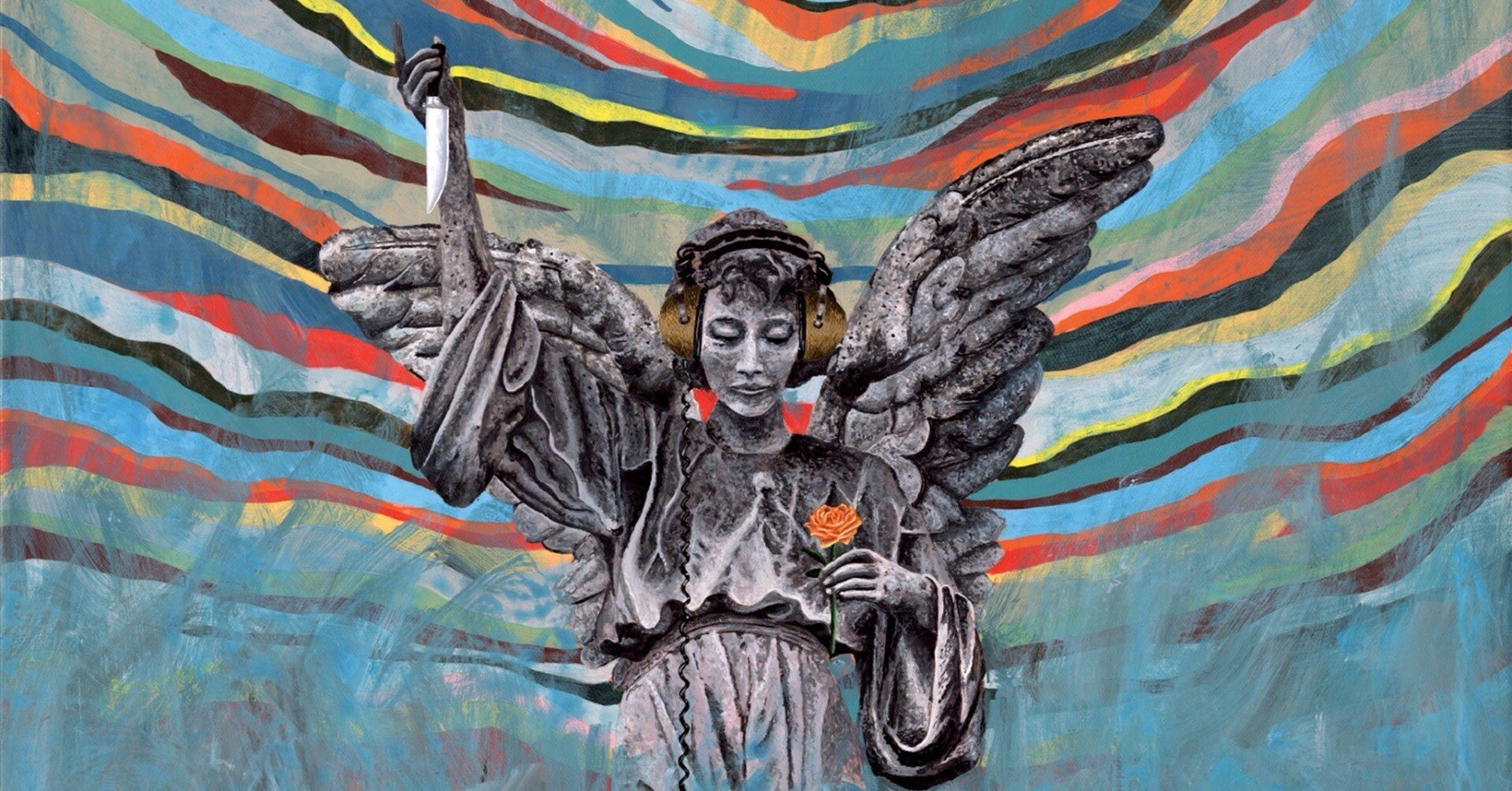 2025年 私的洋楽ベストアルバム｜まんまるなみだ