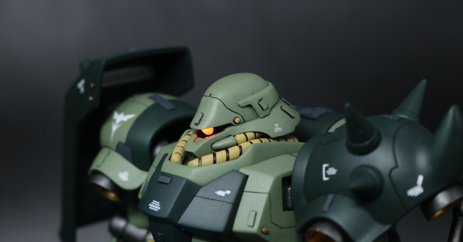 キラ 2点おまとめページ HGUCギラドーガ｜ヒロハル