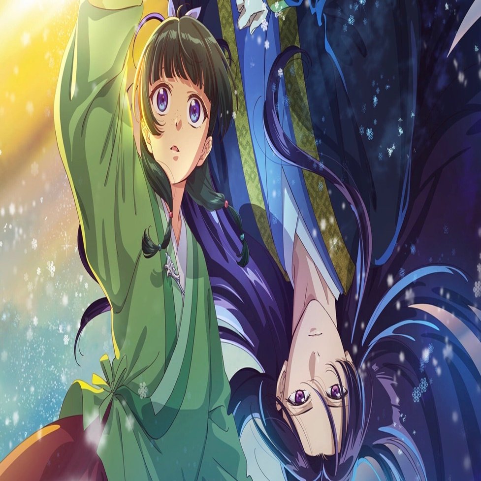 実写化】「薬屋のひとりごと」がついに ！？｜とんかつのアニメレビュー