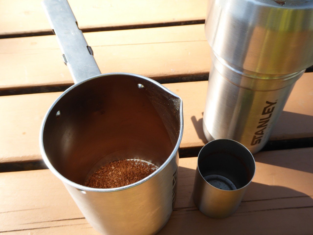 たったひとつの冴えた淹れ方｜神楽坂らせん