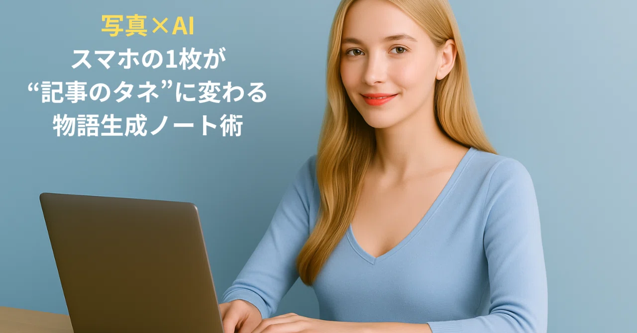見出し画像