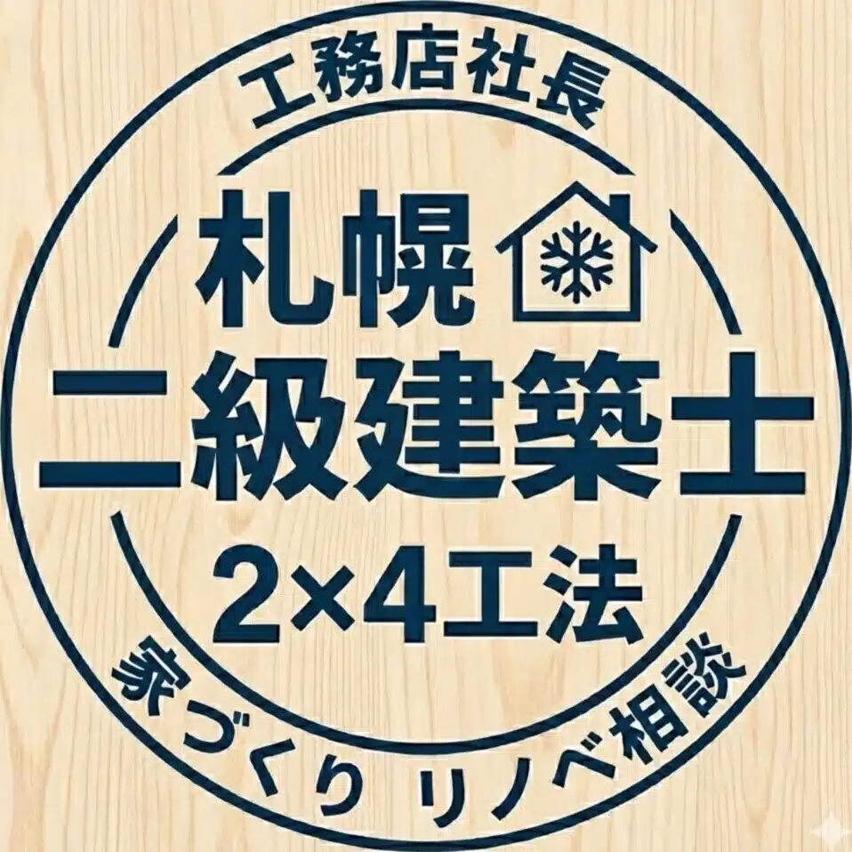 札幌住まいの相談窓口byクリエートホーム