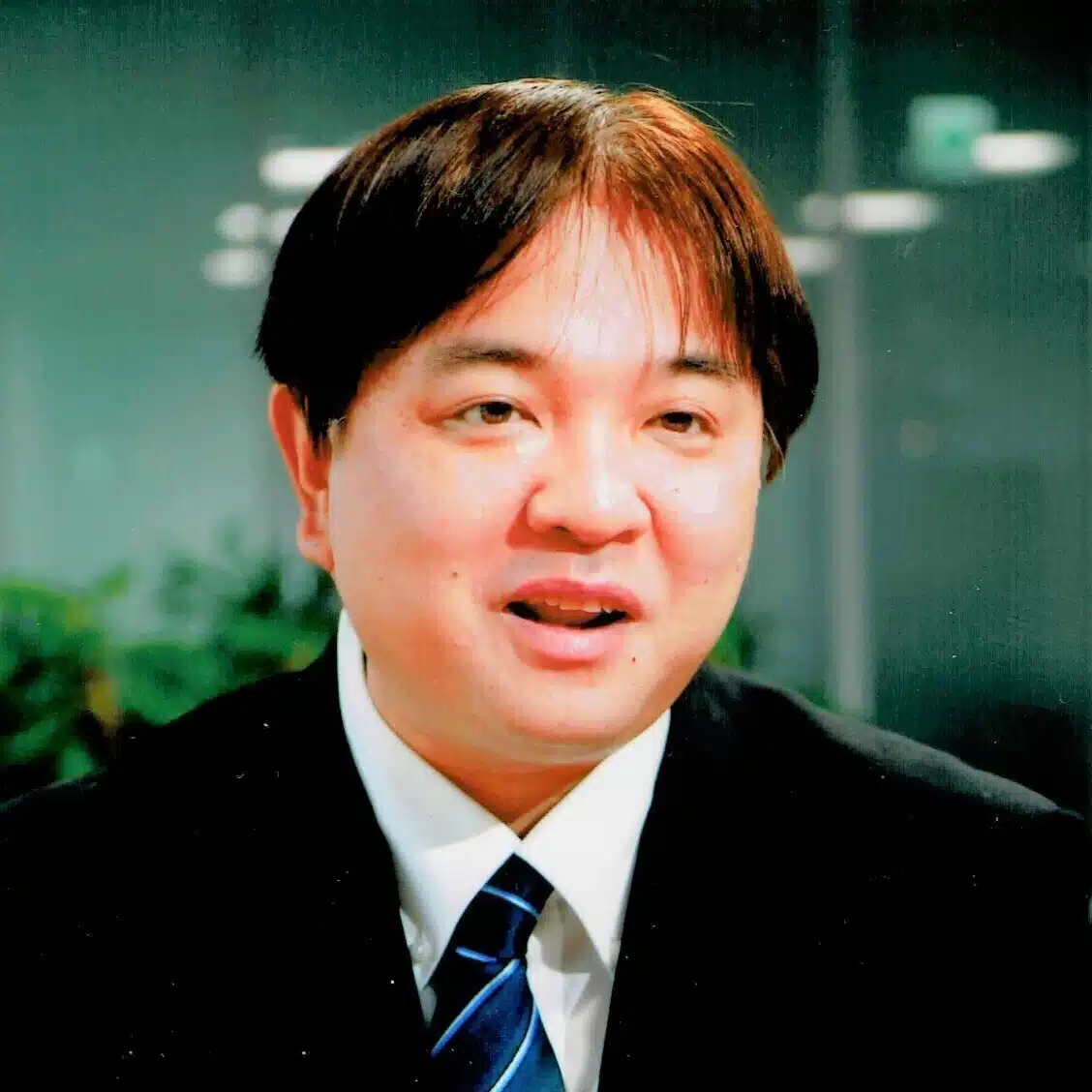 深見聡