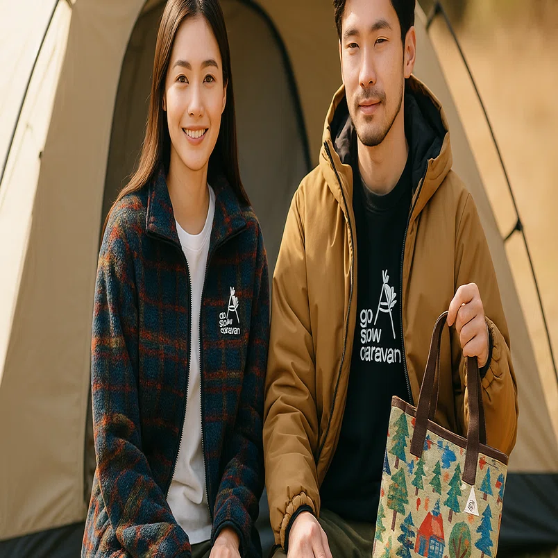 go slow caravan(ゴースローキャラバン)福袋2026はいつ予約開始で
