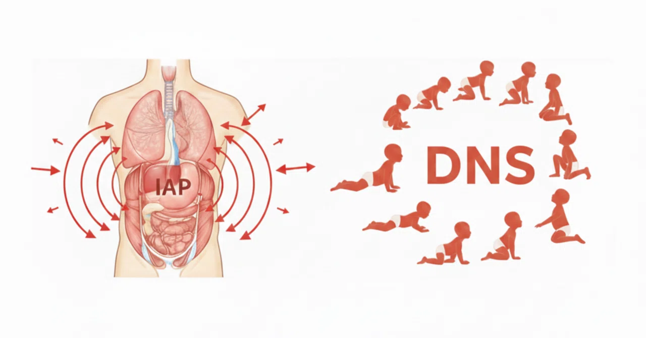 効率的な動きとは？──DNS・体幹・ムーブメントリンクスで考える“再現