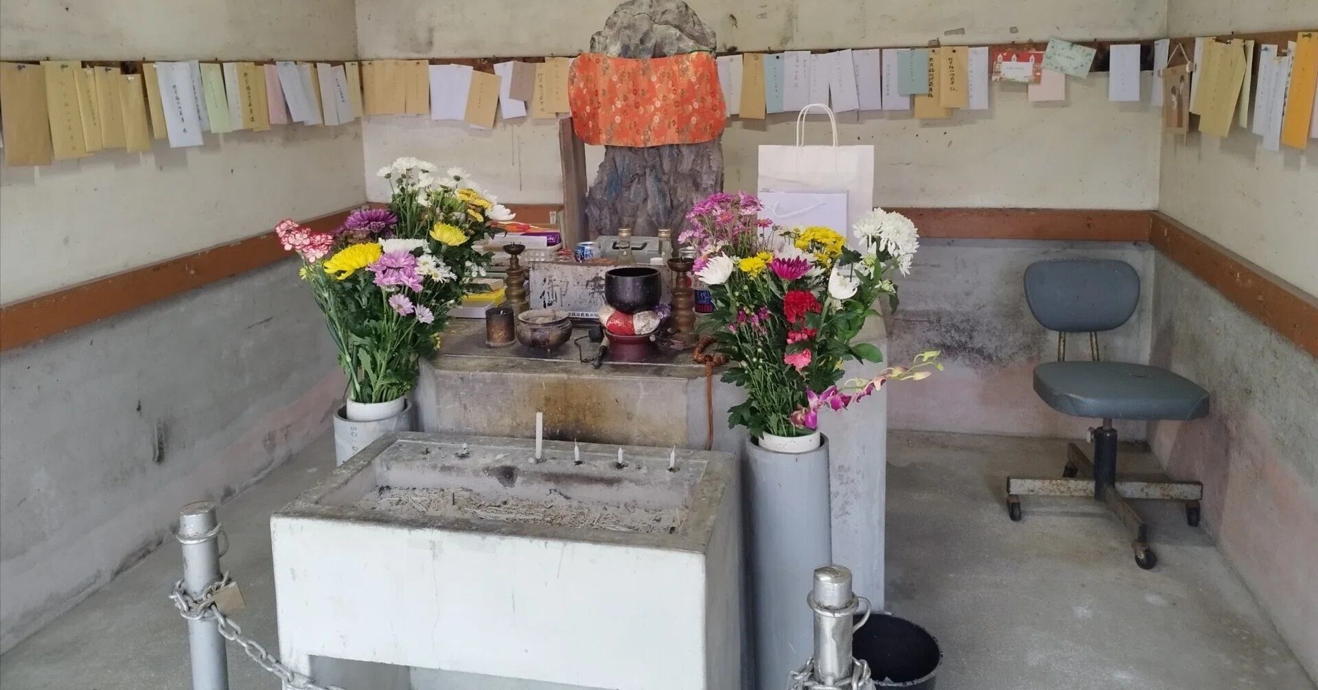 野芥 縁 切 地蔵 尊(01)