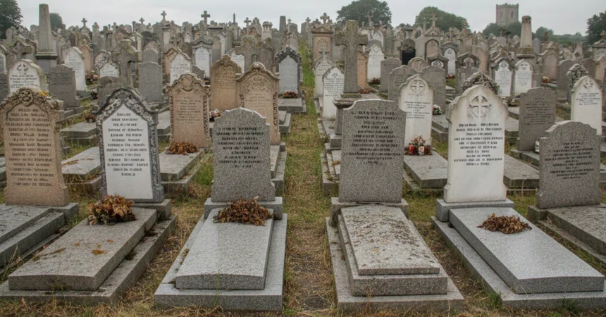 The Burial Cemetery Issue (1) [The Wall of Emotional Argument]: Is it ...