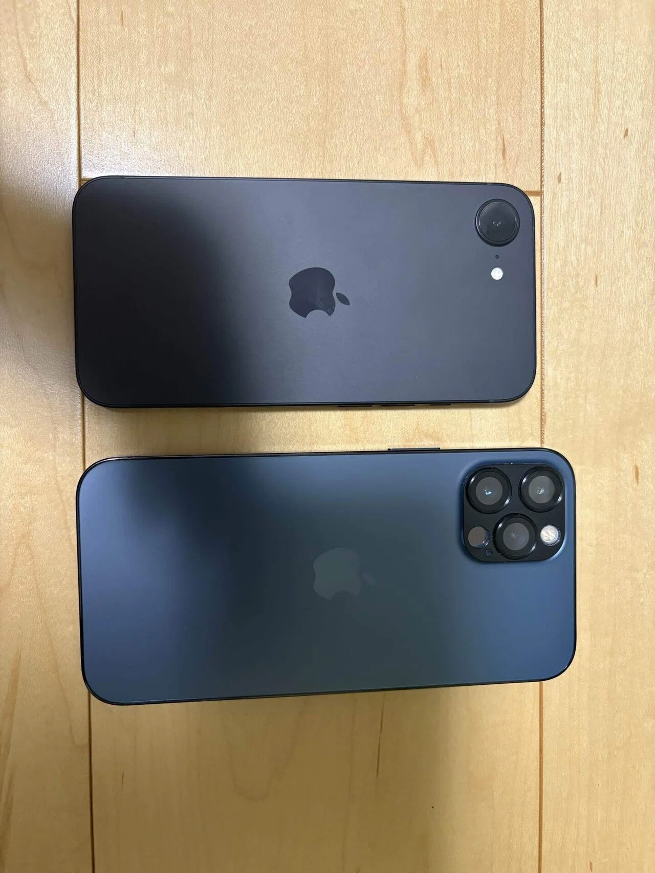 iPhone16eがやってきた｜rincom