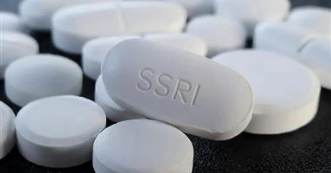 最新｜抗うつ薬（SSRI）は低ナトリウム血症を引き起こし、重度の不安を引き起こす