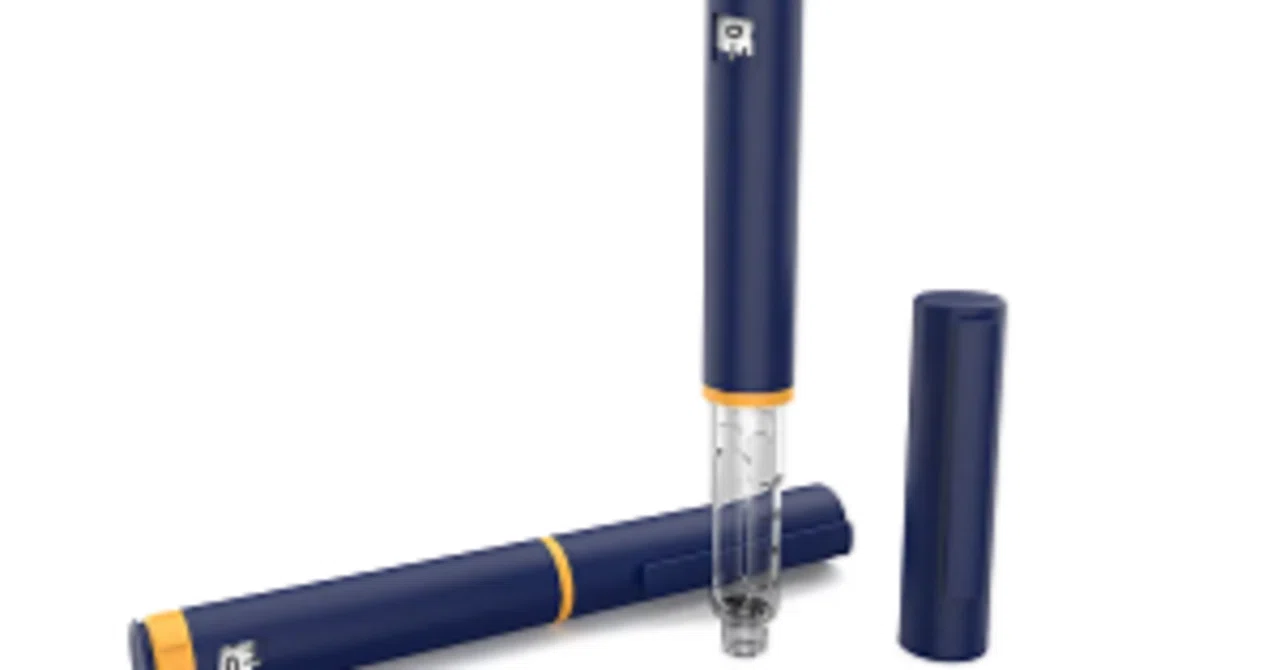 Handy Injector Reusable Pen Injector|peninjectors