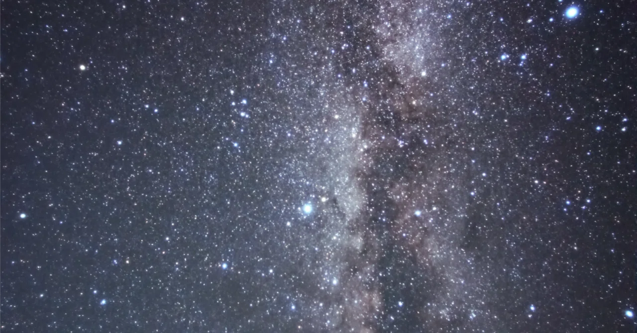 Constellations that look like they have uncomfortable postures｜びていこつ
