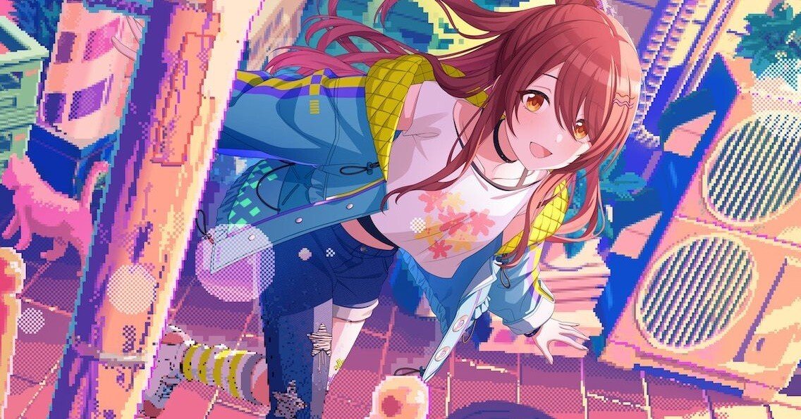 妄想】シャニマスプレシャスブースター新カード予想考察ch②~黄