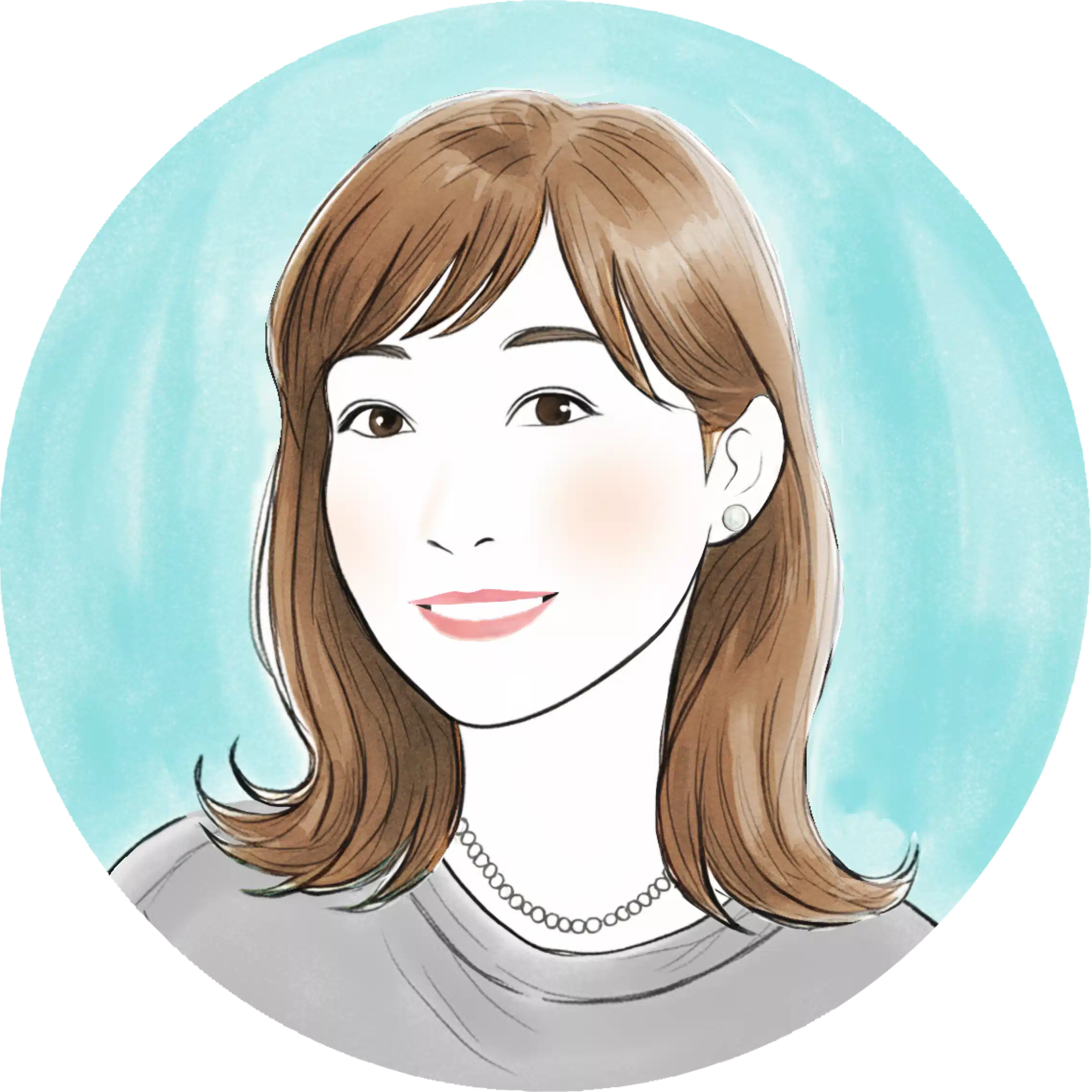 めぐろぐ /  迷える私がみつけたゆる習慣 