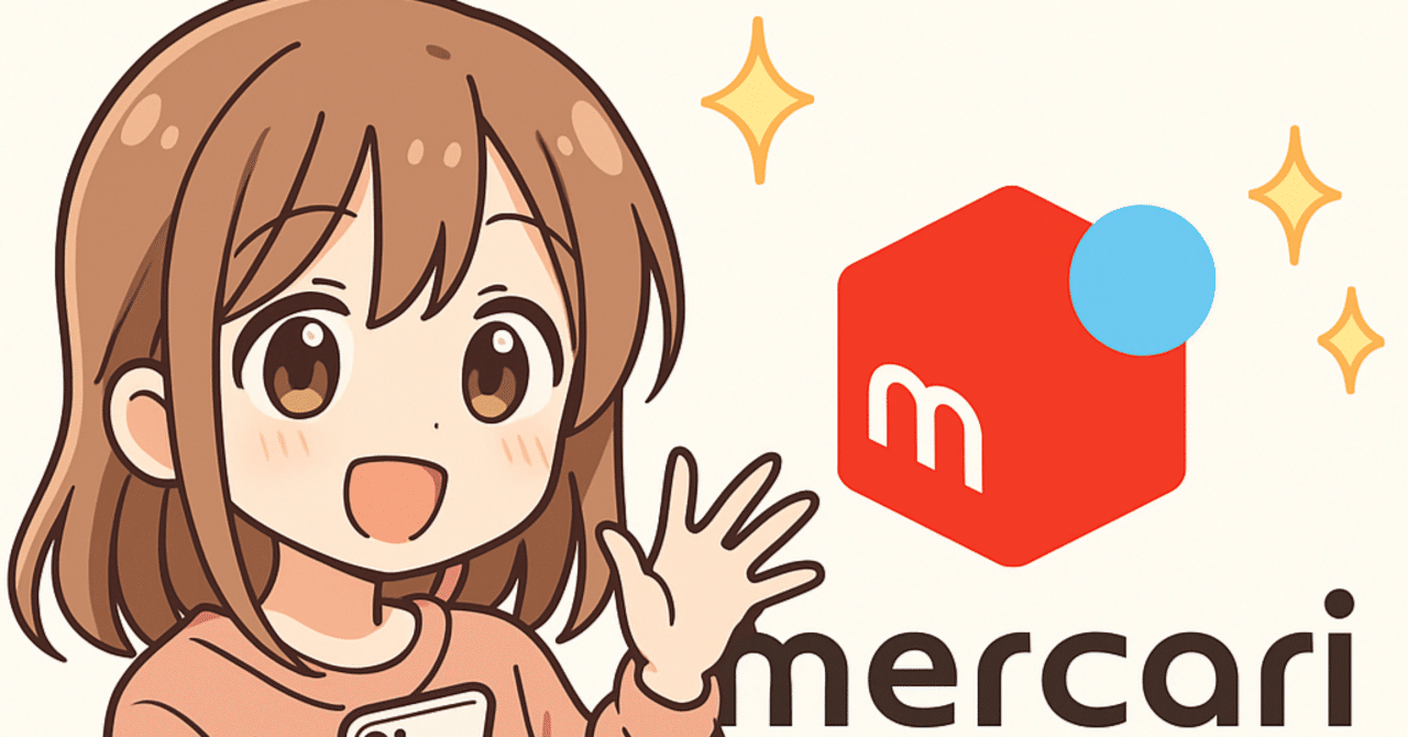 第2章｜「売れたら終わり」にしない。メルカリ売上で仮想通貨を育てる、初心者の現実的ルート※第1章では「家の中のおうち資産をメルカリで現金化する話」をしました。第2章では、その売上金をどう“増やすお金”に｜にゃーさん