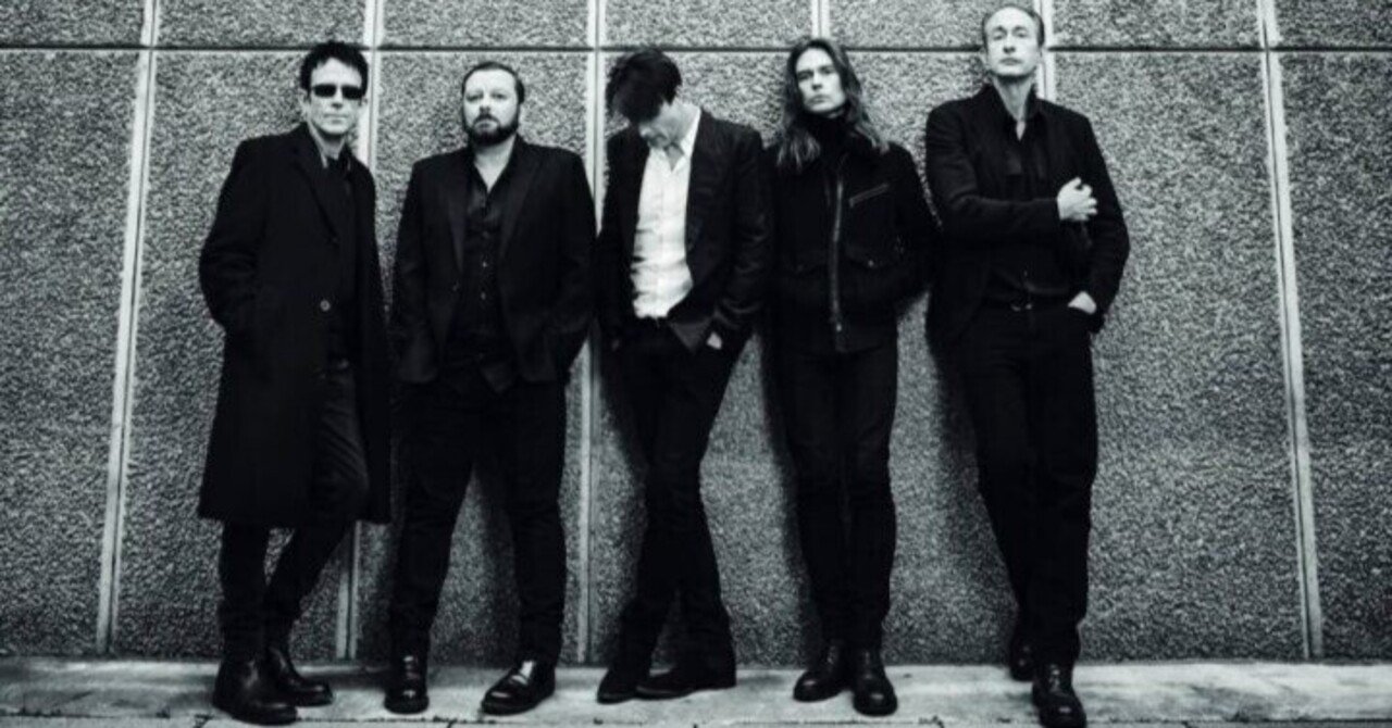 Suede – Antidepressants 500枚限定 Suede「Antidepressants」 | Born of Frustration