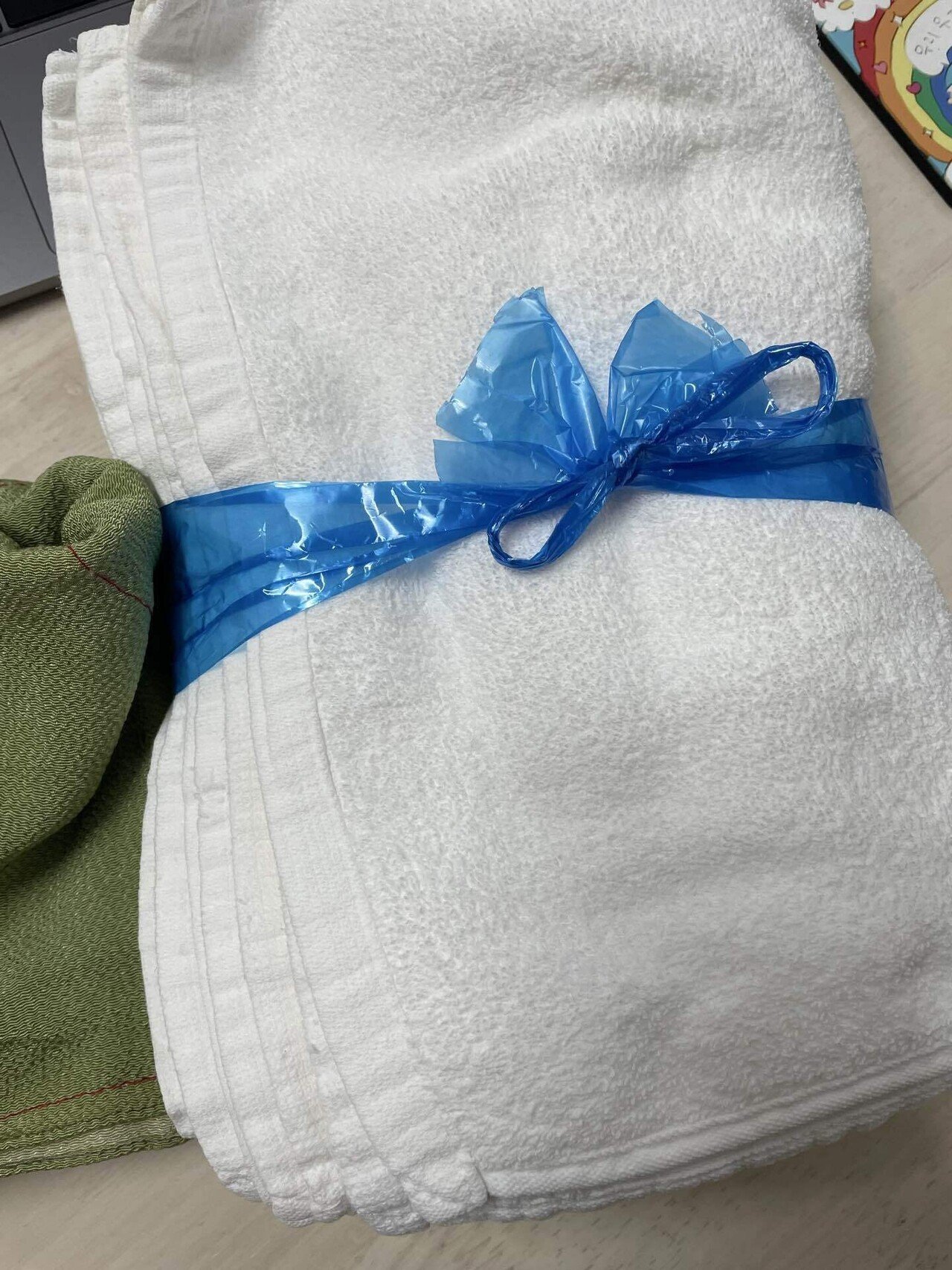 2025年の断捨離｜理央