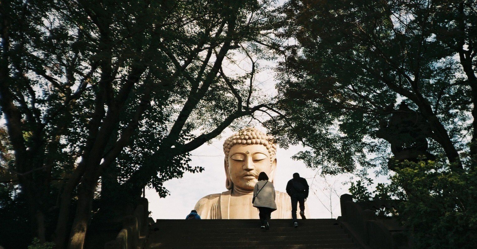 KONICA C35 Flash maticの撮影見本｜ごん色カメラ