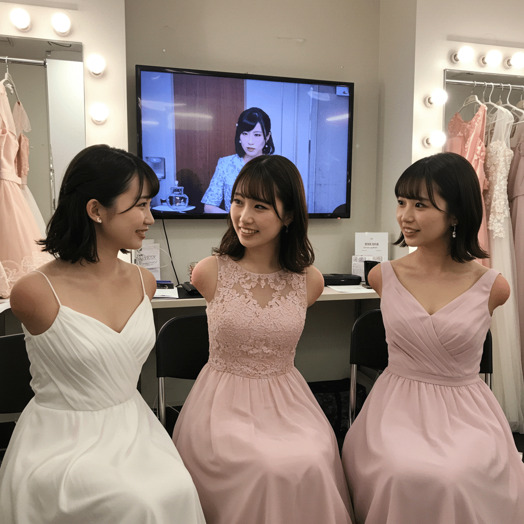 【小説・ヴィーナス症候群】［460］ラブレター終着駅カクテル