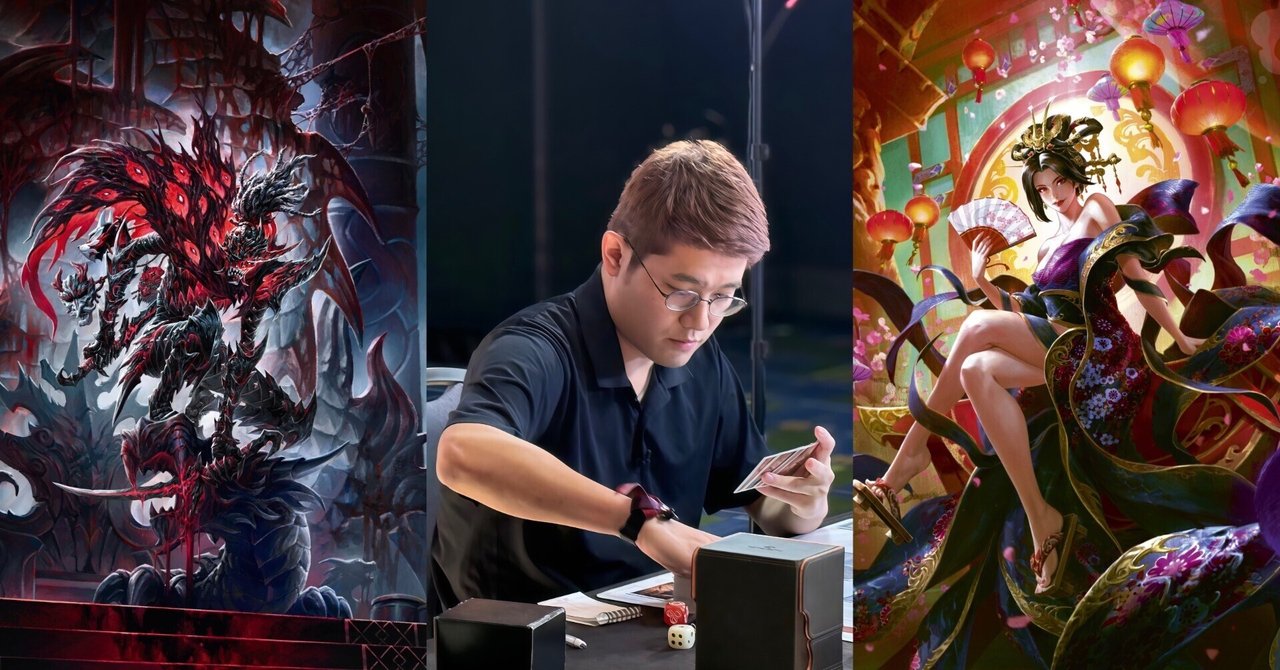 世界大会レポート 好きなヒーロー達と挑んだ3日間【Flesh and Blood