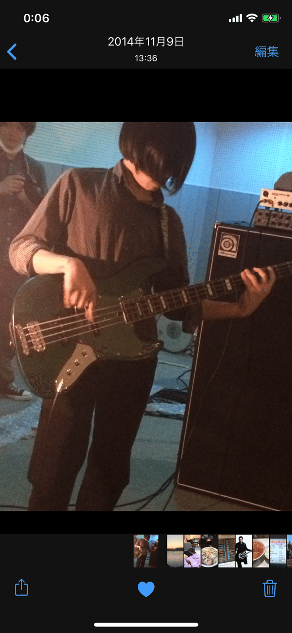 憧れアディダス｜まーち