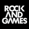 Rock And Games