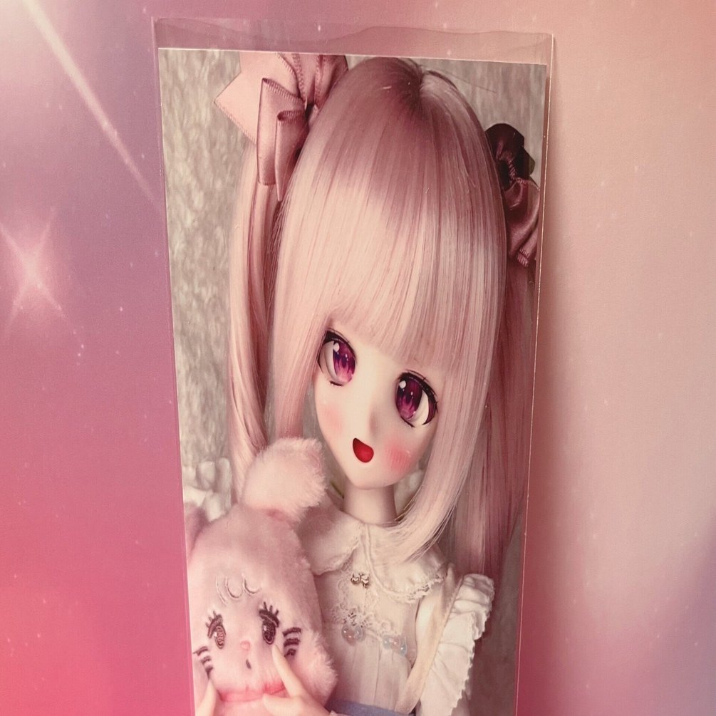 近況報告】ドールとの出会いは一期一会【もはや何回目】｜suzuki