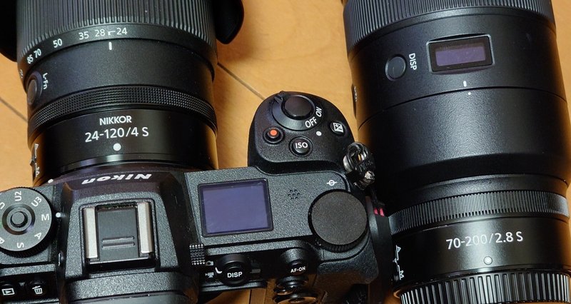 愛用している機材たちの話 - 2025-12｜けーすけ📷Photo｜note