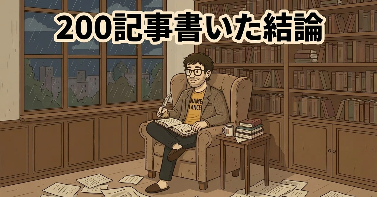 見出し画像
