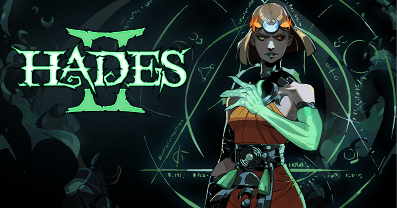 ハデス2』汎用性・安定性の高い回避ビルドについて｜T-ZOK