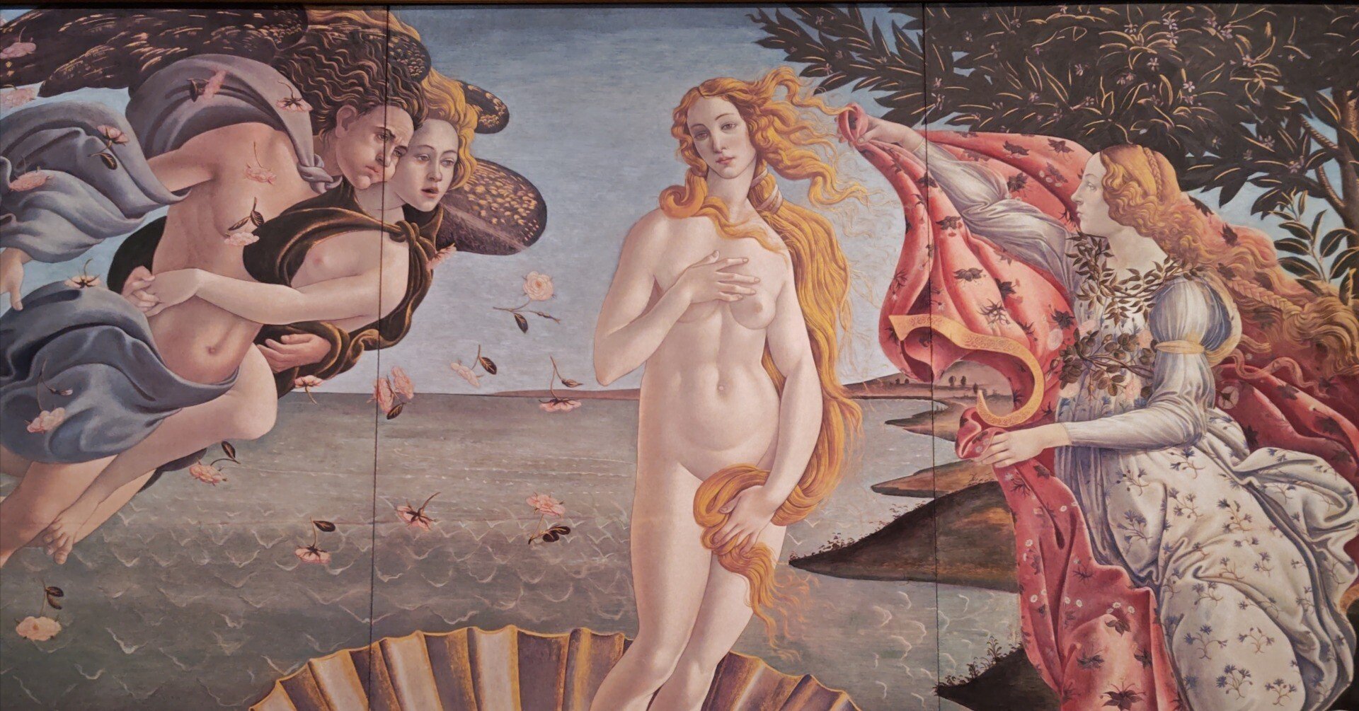 関西旅行・中編】大塚国際美術館！｜sorata