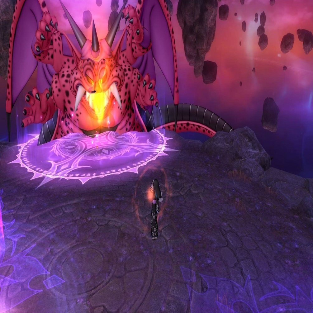 天地雷鳴士の攻撃特技の使い方について【ドラクエ10】｜すじこ