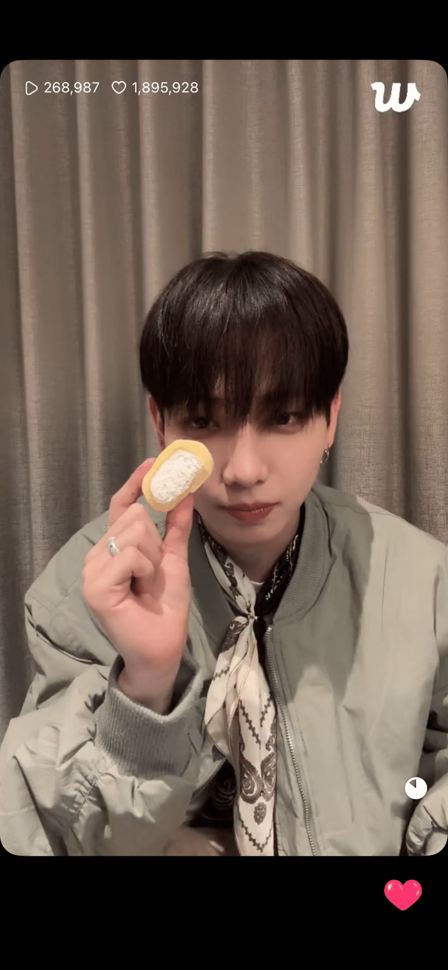 だいすきミョンジェヒョン！｜華麗に加齢