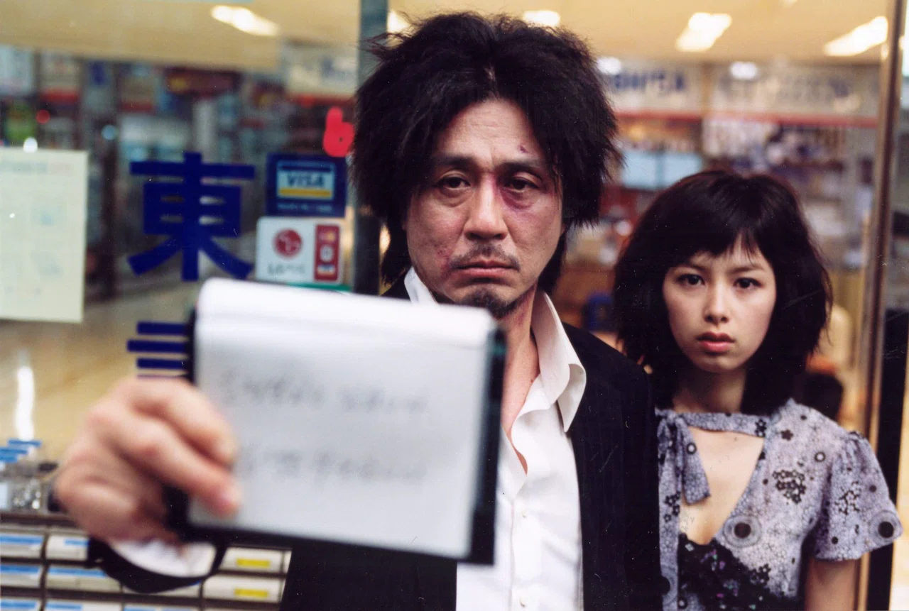 徹底的に打ちのめされる｜映画紹介VIDEO machine-gun