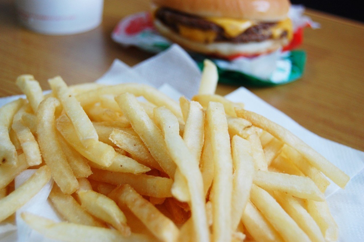 フライドポテト御殿がたった ドラ牧 くだらなファンファーレ Note