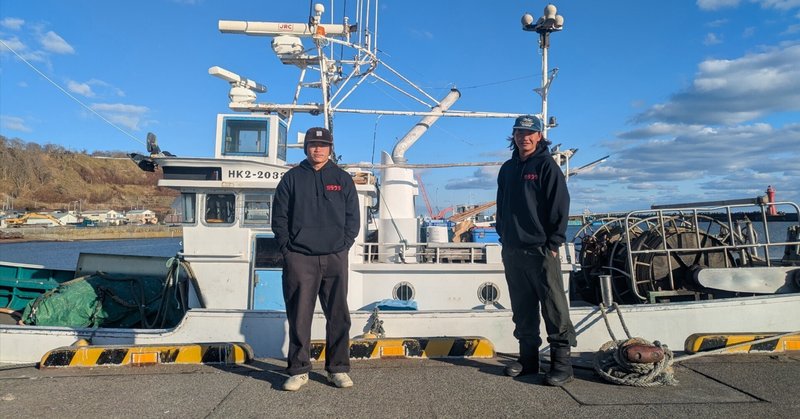 漁師の働き方に新時代!“好き”をとことん貫き、海と生きる「サーファー漁師」とは