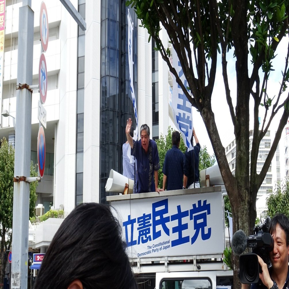 野党は反対ばかりしている」は本当か？ 立憲民主党の国会活動を検証｜HIDE