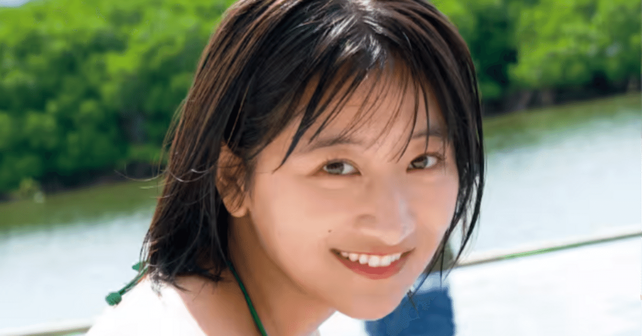 榎原依那2nd写真集「I am Ina」の特典と12/6,7開催のお渡し会イベント