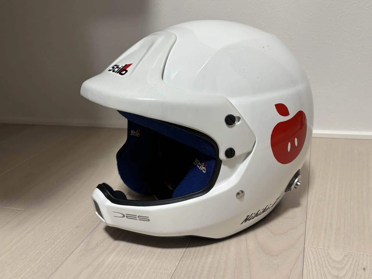初心者向け】イチからラリーに出るまで - 装備品編｜Hibiki
