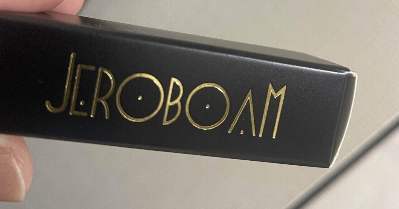 Jeroboam フロロ 花｜ete