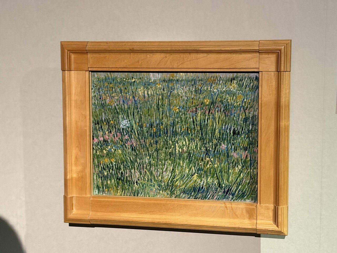 ゴッホ展 神戸市立博物館にて｜SARA PIANO