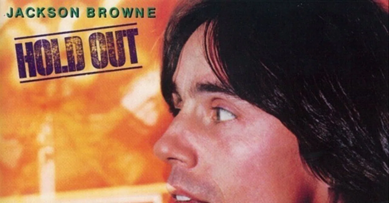 ジャクソンブラウンCD6タイトル(アルバム) Jackson Browne / ジャクソン・ブラウン「LATE FOR THE SKY / レイト