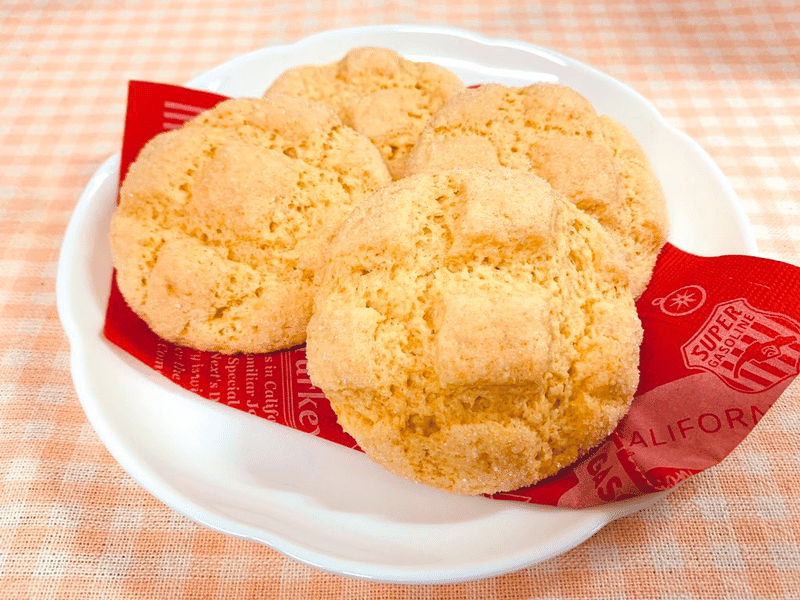 ホットケーキミックスを使わないホットケーキ ひと Note