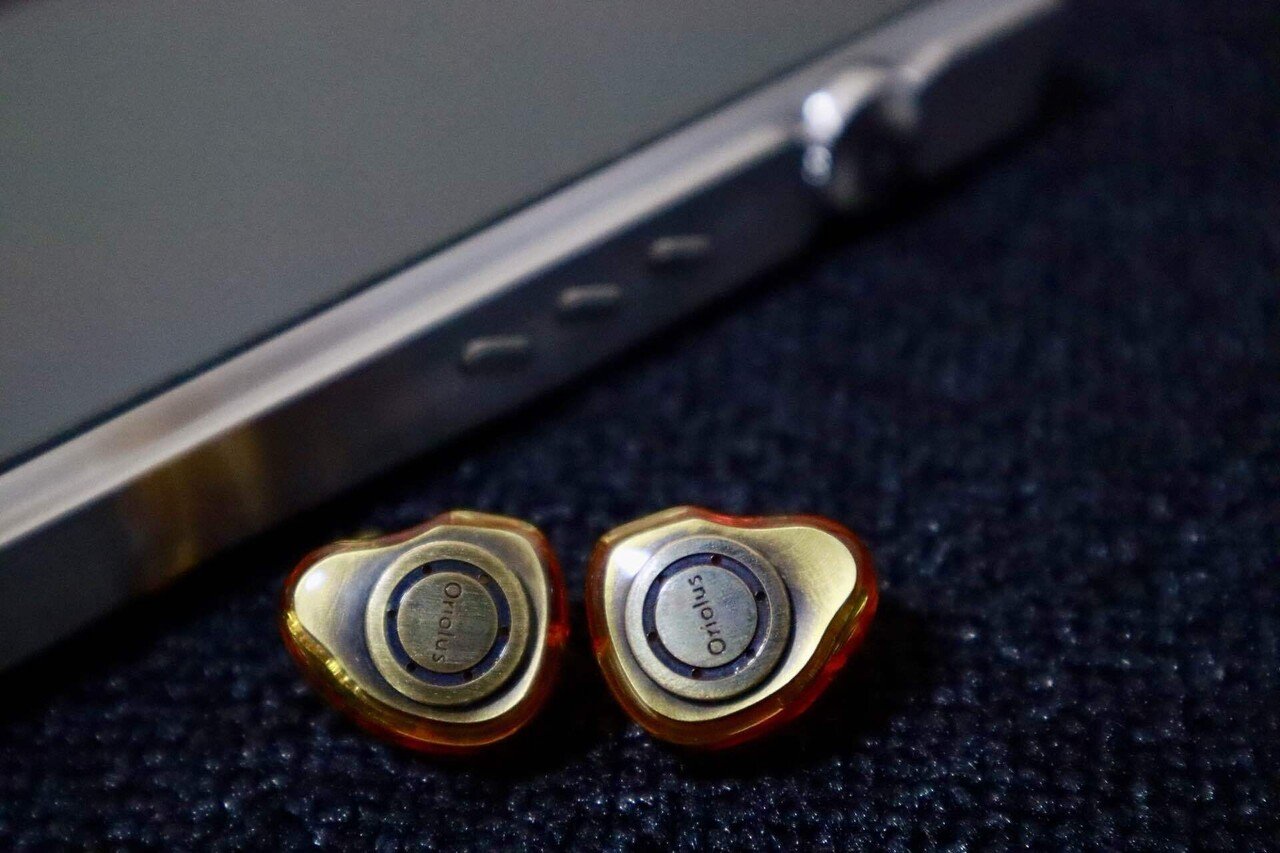 刺さる人には一生刺さる。5年経っても色褪せない「Oriolus Isabellae